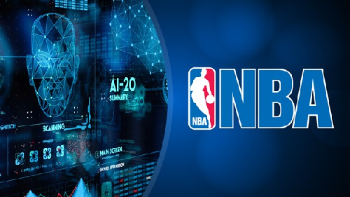 NBA Is Changing the Game with AI
