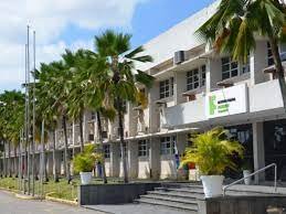 instituto federal de educação ciência e tecnologia de pernambuco - campus recife